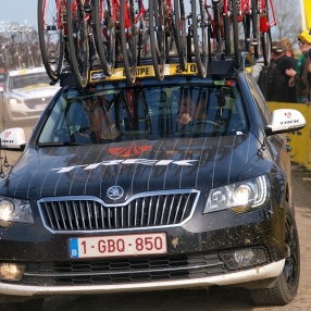 Paris-Roubaix Profi