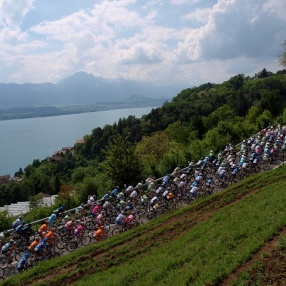 Tour de Suisse 2013