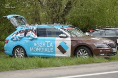 Tour de Romnadie 2019