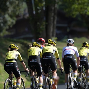 UCI, shame on you! Disqualification is not an option!